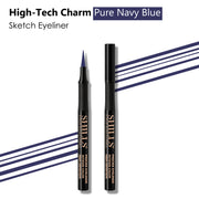 High Tech Charm Pure Eyeliner