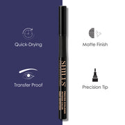 High Tech Charm Pure Eyeliner