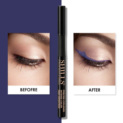 High Tech Charm Pure Eyeliner - Shills Professional