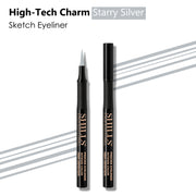 High Tech Charm Pure Eyeliner
