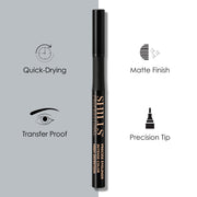 High Tech Charm Pure Eyeliner