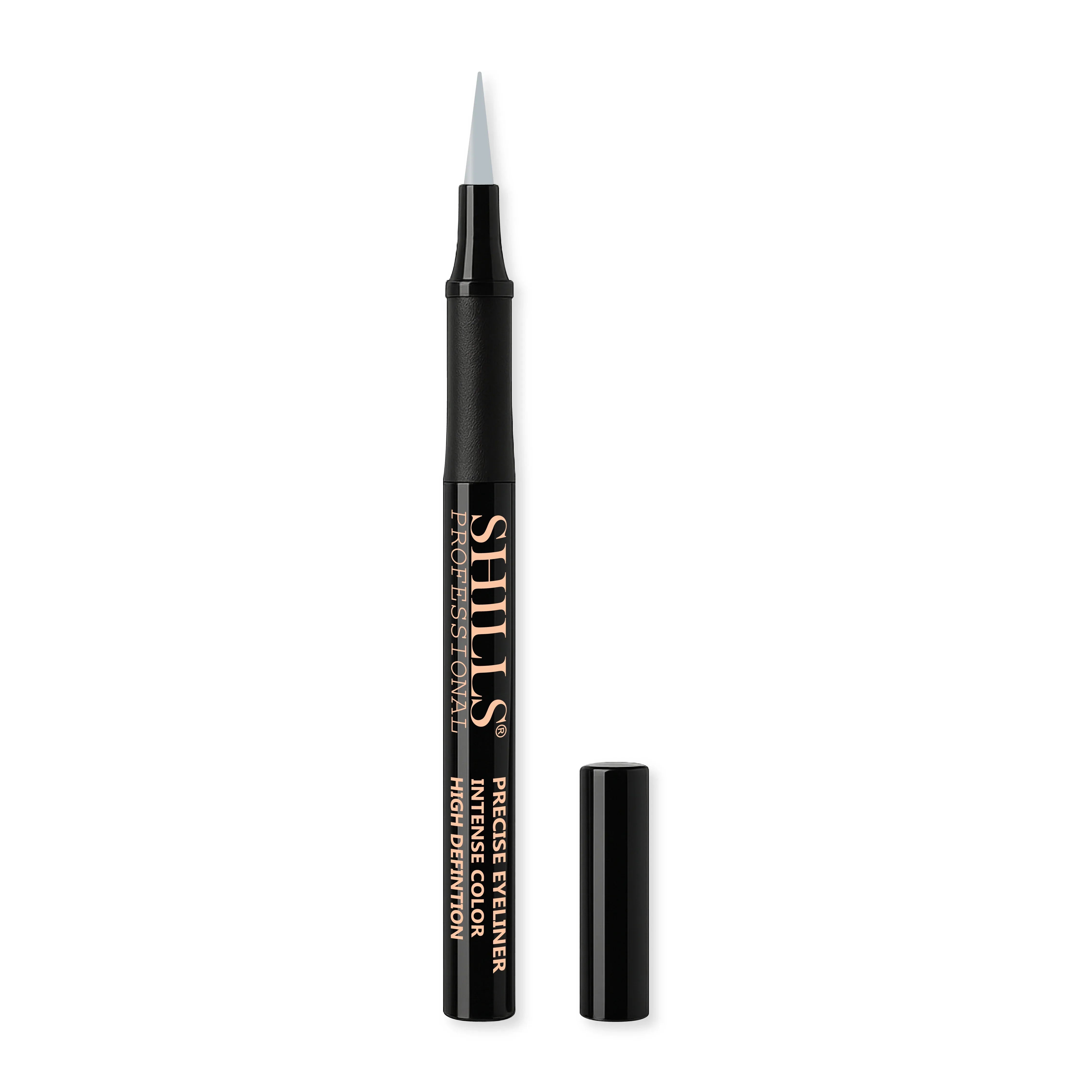High Tech Charm Pure Eyeliner - Shills Professional