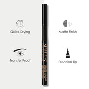High Tech Charm Pure Eyeliner