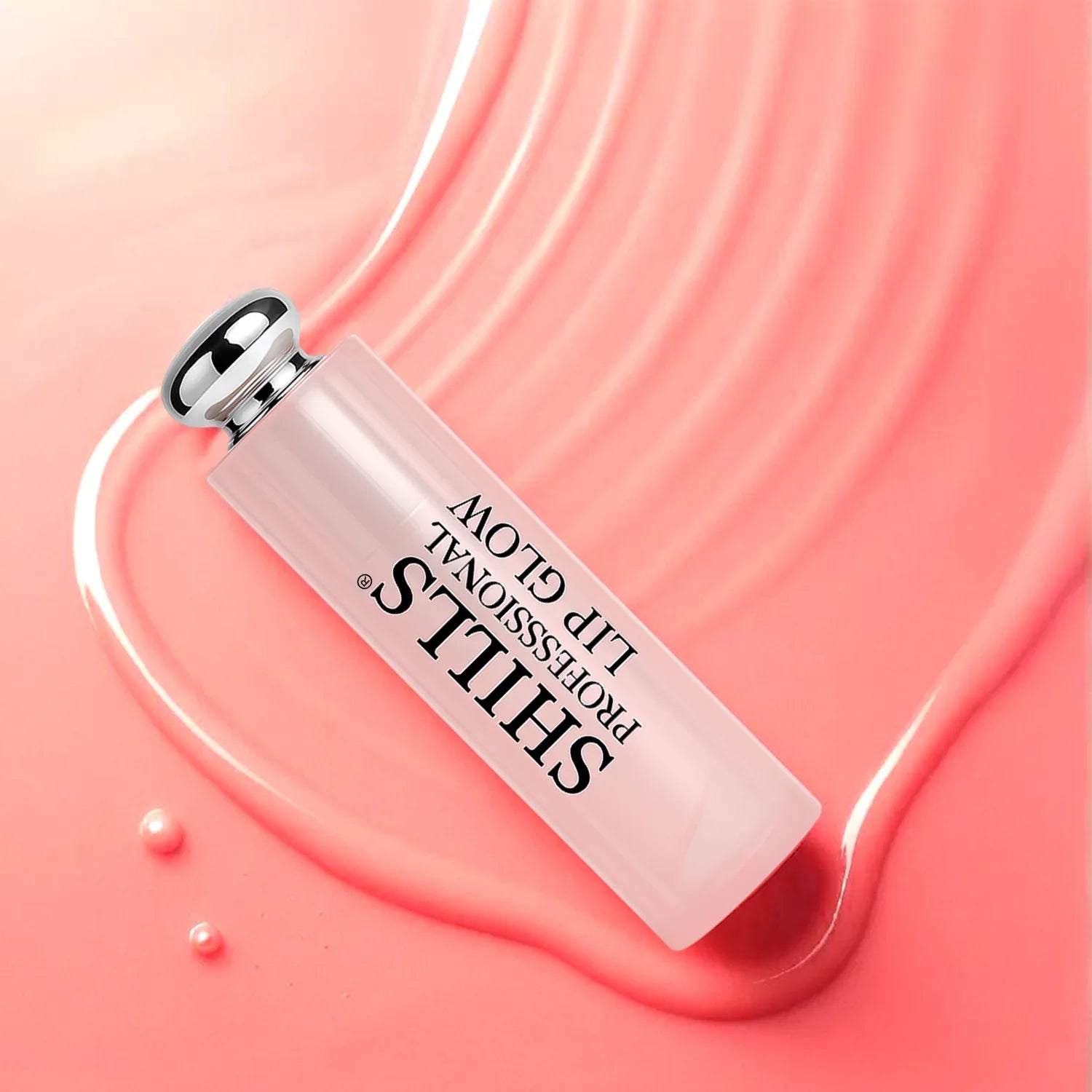 Magic Lip Gloss - Shills Professional