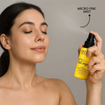 Full Nighter Makeup Fixer Setting Spray - Shills Professional