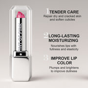 Tint of Pink Jelly Lipstick