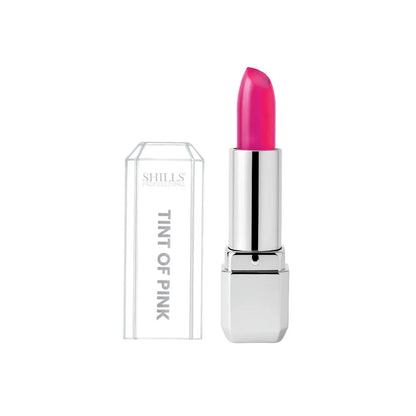 Tint of Pink Jelly Lipstick - Shills Professional