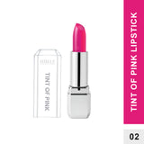 Tint of Pink Jelly Lipstick