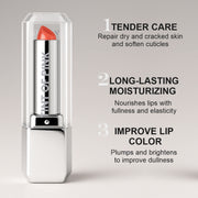 Tint of Pink Jelly Lipstick