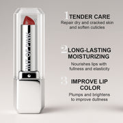 Tint of Pink Jelly Lipstick