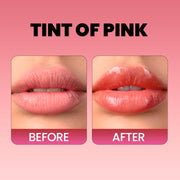 Tint of Pink Jelly Lipstick