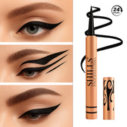 Long Lasting Eyeliner - Intense Black no Smudge