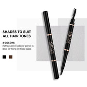 Brow Definer Black