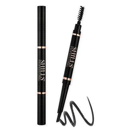Brow Definer Black - Shills Professional