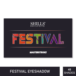 Festival Eyeshadow