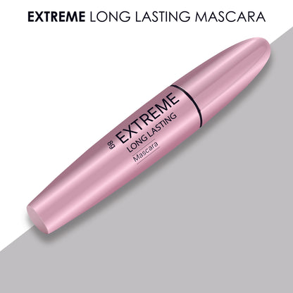 Extreme Long Lasting Mascara - Shills Professional