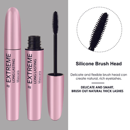 Extreme Long Lasting Mascara - Shills Professional