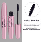 Extreme Long Lasting Mascara