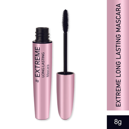 Extreme Long Lasting Mascara - Shills Professional