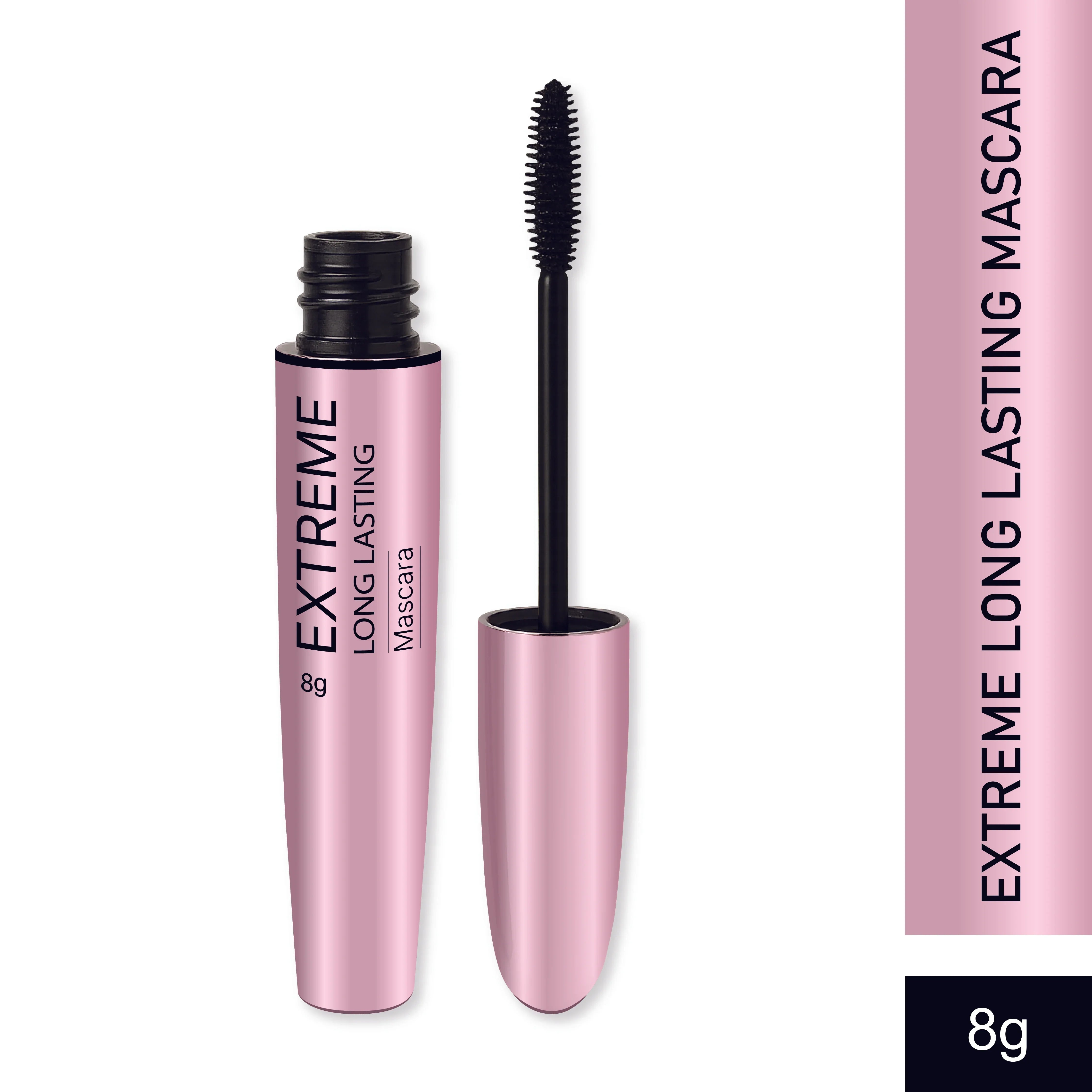 Extreme Long Lasting Mascara - Shills Professional