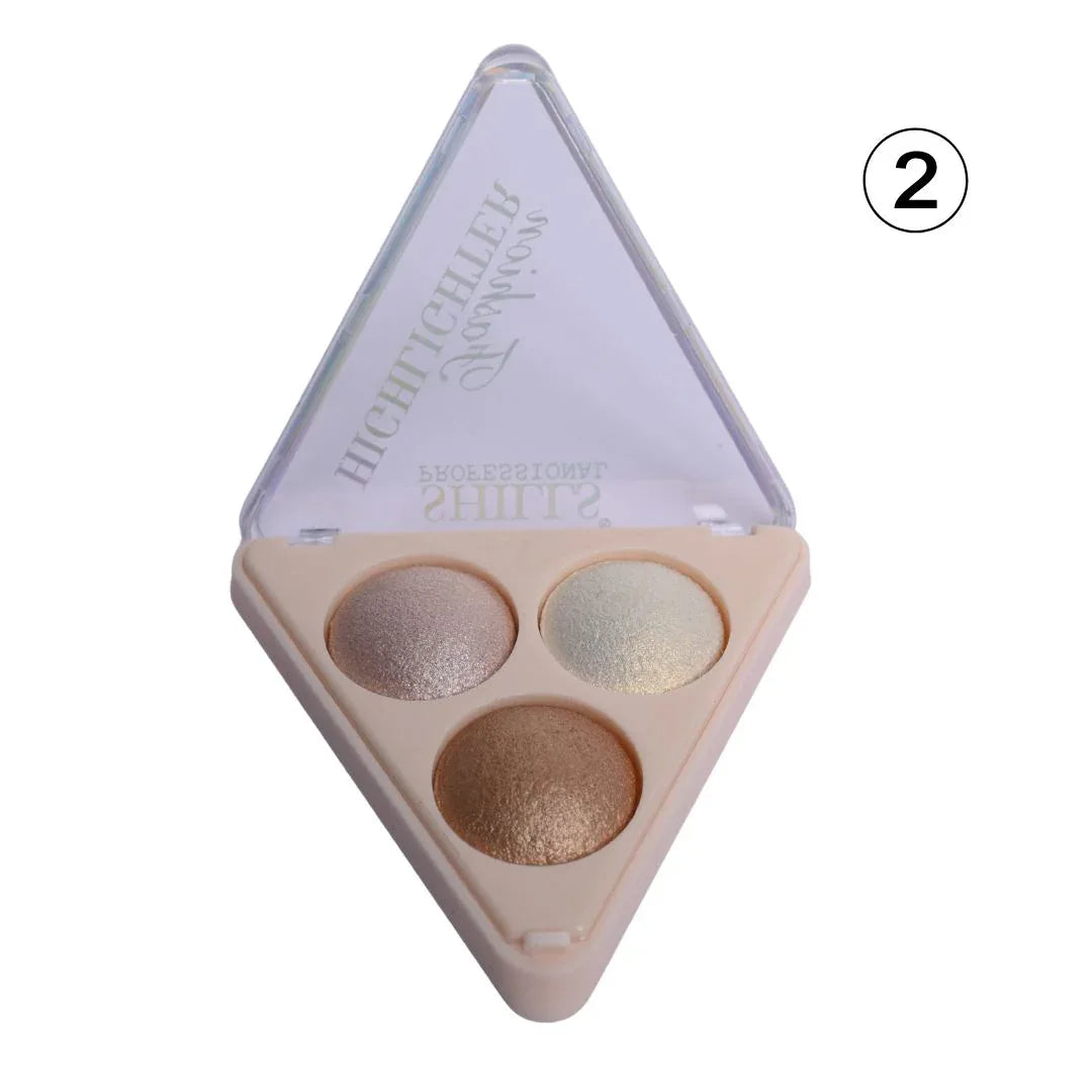 Fashion Highlighter - Shills Professional