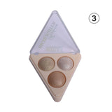 Fashion Highlighter - Shills Professional