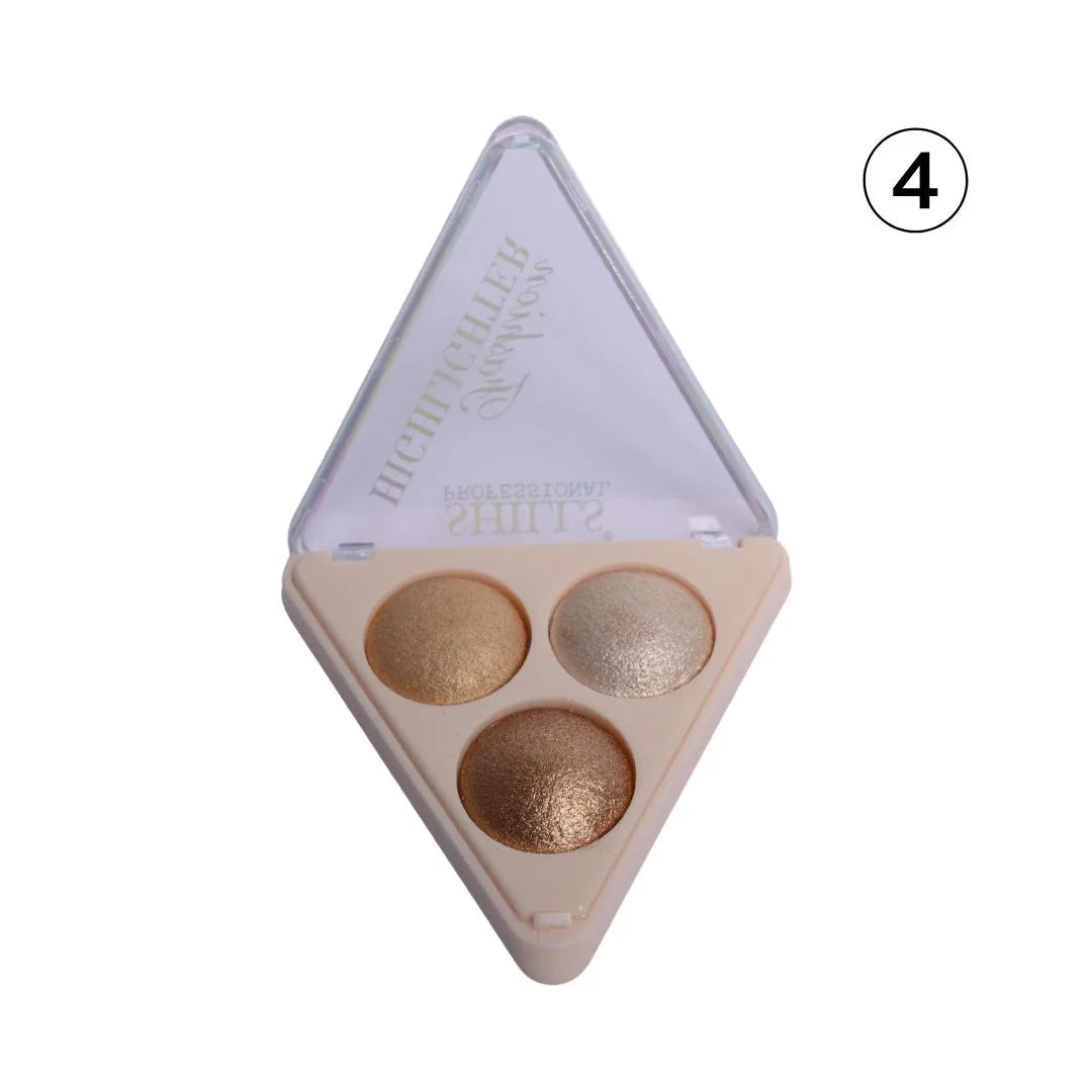 Fashion Highlighter - Shills Professional