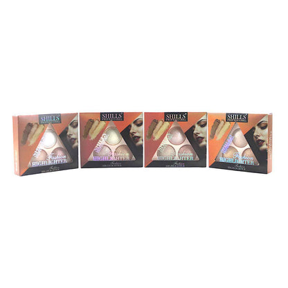 Fashion Highlighter SPC-28 MLT