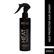 Heat Protector Hair Spray