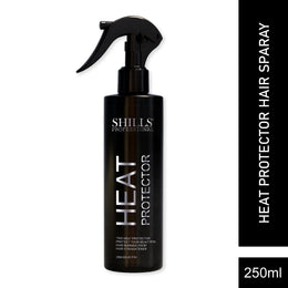 Heat Protector Hair Spray