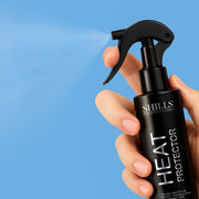 Heat Protector Hair Spray