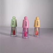 Nourishing Lip Gloss 3 in 1