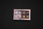 HD Highlighter Makeup Kit - Shills Professional