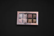 HD Highlighter Makeup Kit - Shills Professional