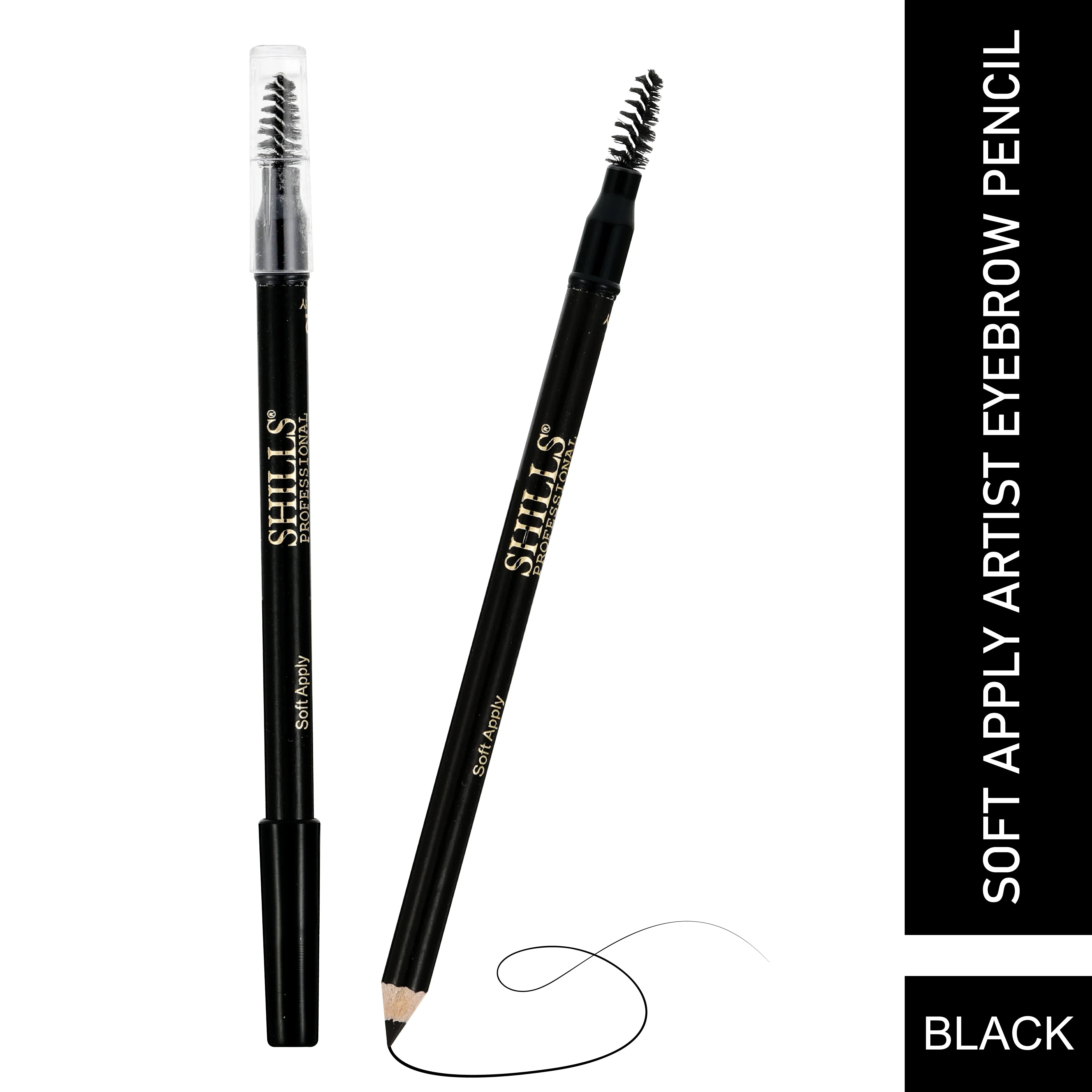 Eyebrow Pencil - Shills Professional