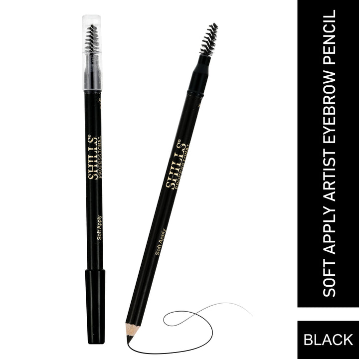 Eyebrow Pencil - Shills Professional