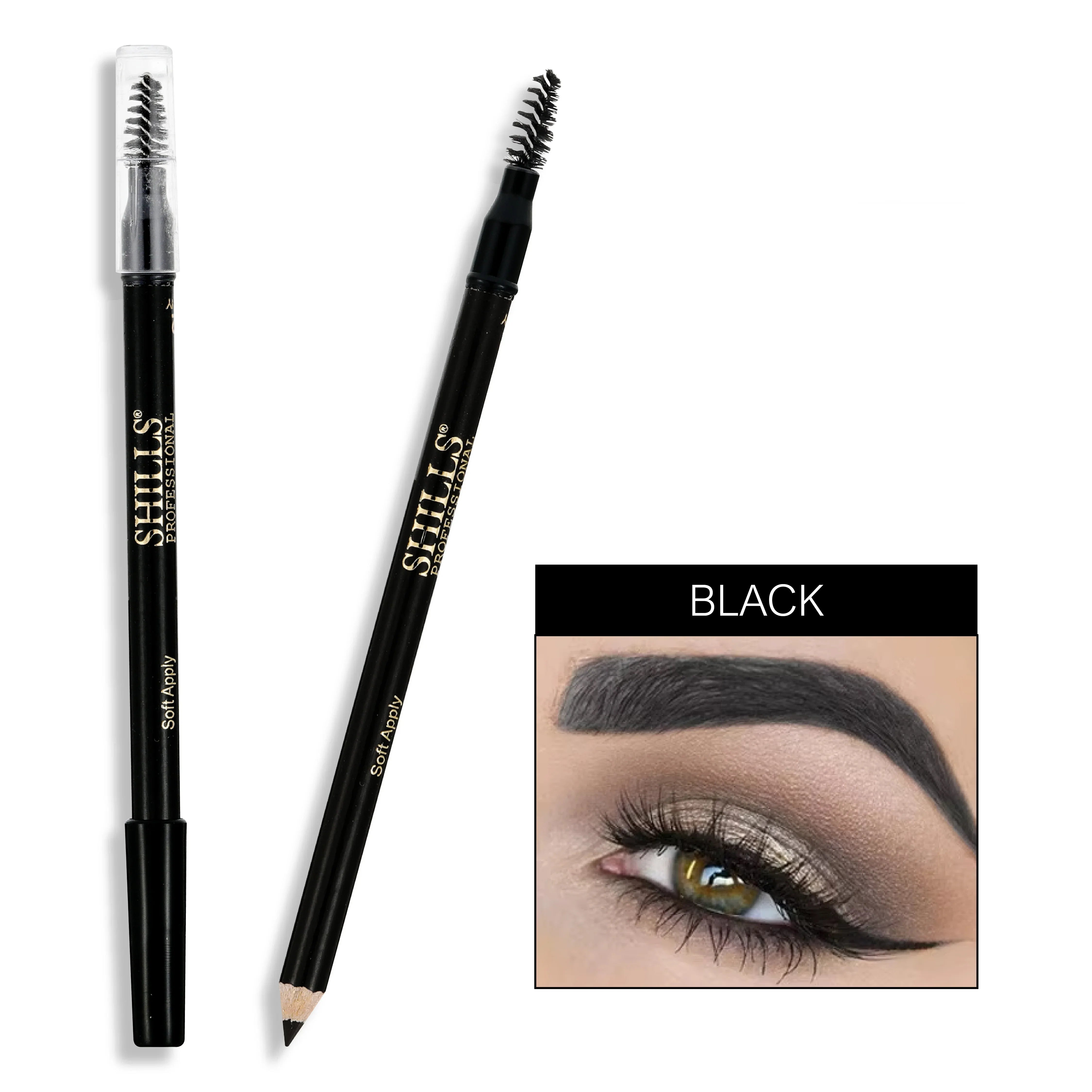 Eyebrow Pencil - Shills Professional