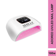 Adored UV|LED Nail Lamp 180W