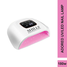Adored UV|LED Nail Lamp 180W