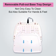 Adored UV|LED Nail Lamp 180W