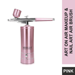 Art On Air Makeup and Nail Art Air Brush