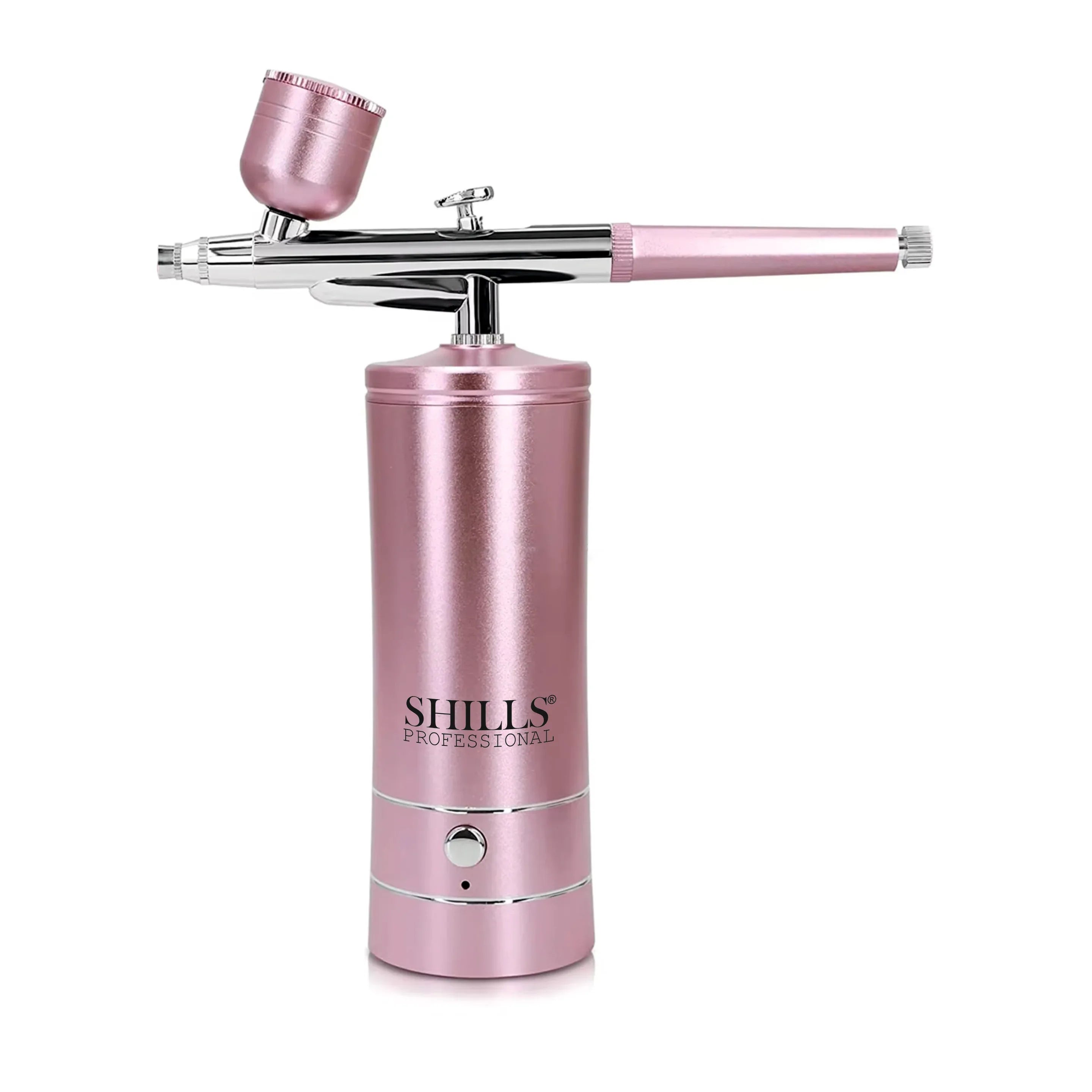 Art On Air Makeup and Nail Art Air Brush - Shills Professional