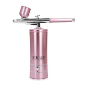 Art On Air Makeup and Nail Art Air Brush