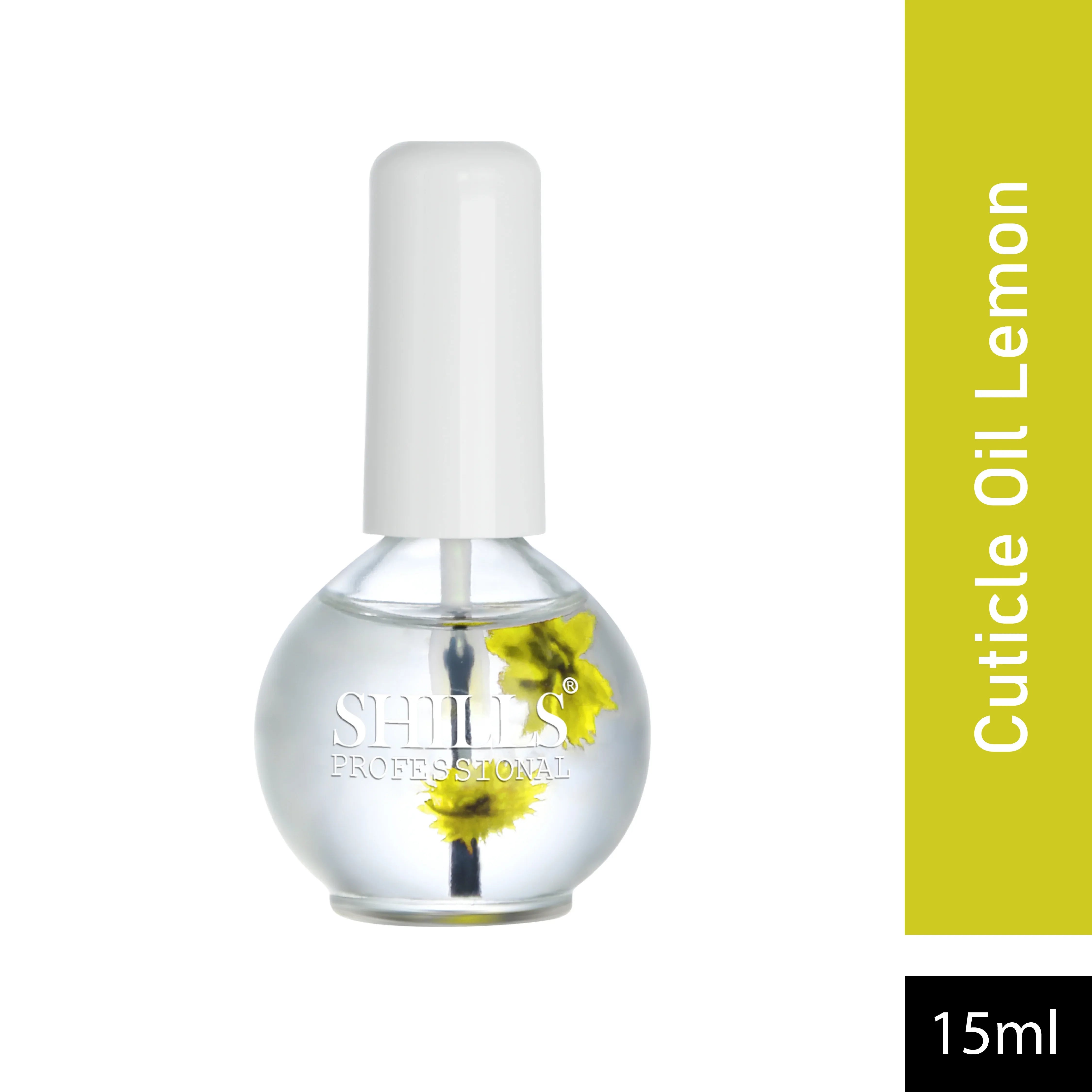 Cuticle Oil 15 ML - Shills Professional