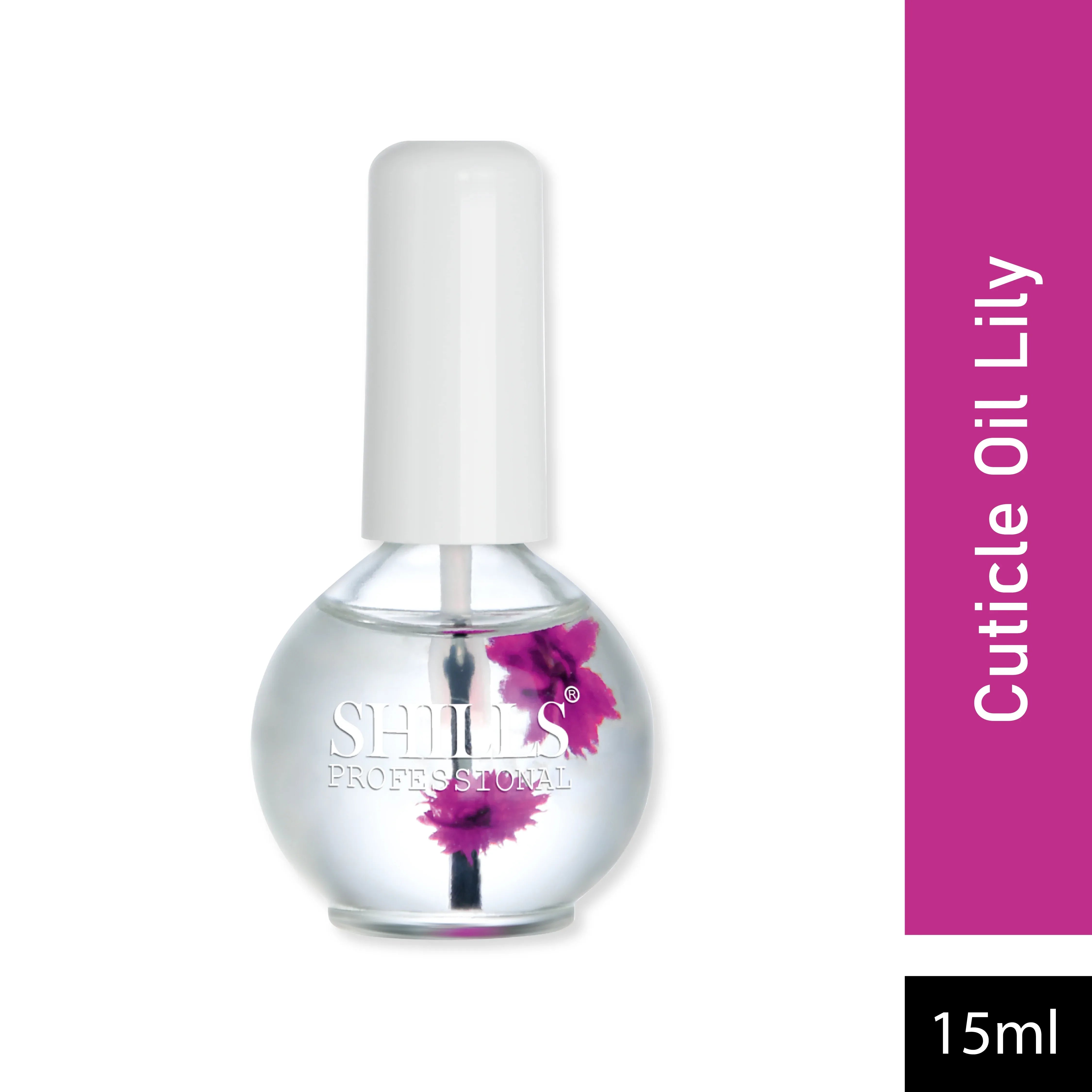 Cuticle Oil 15 ML - Shills Professional
