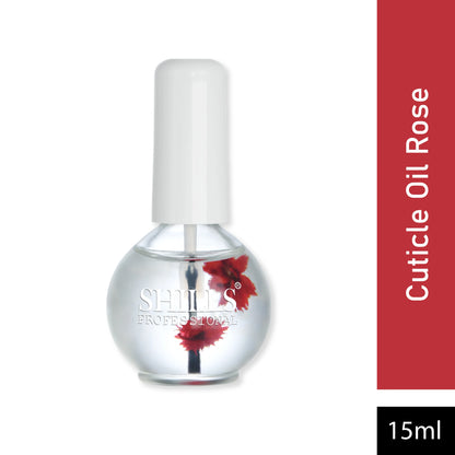 Cuticle Oil 15 ML - Shills Professional
