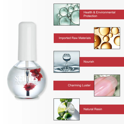 Cuticle Oil 15 ML - Shills Professional