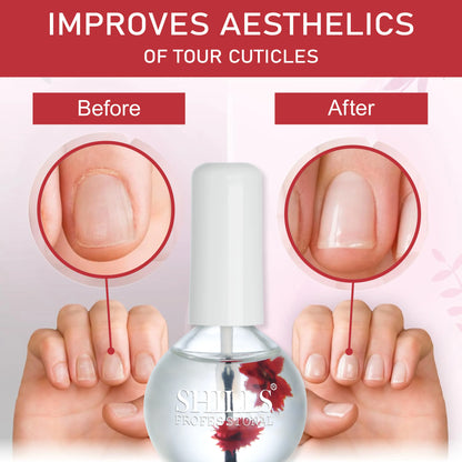 Cuticle Oil 15 ML - Shills Professional