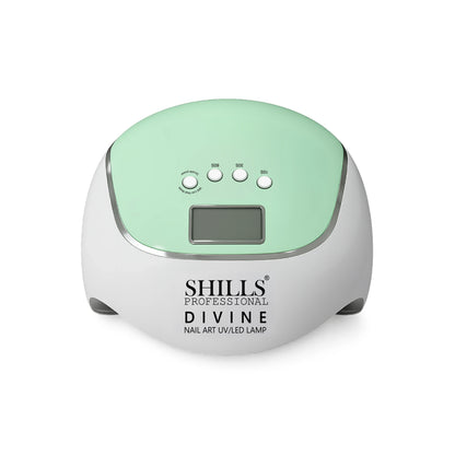 Divine Nail Art UV/LED Lamp SPN-3142 - Shills Professional