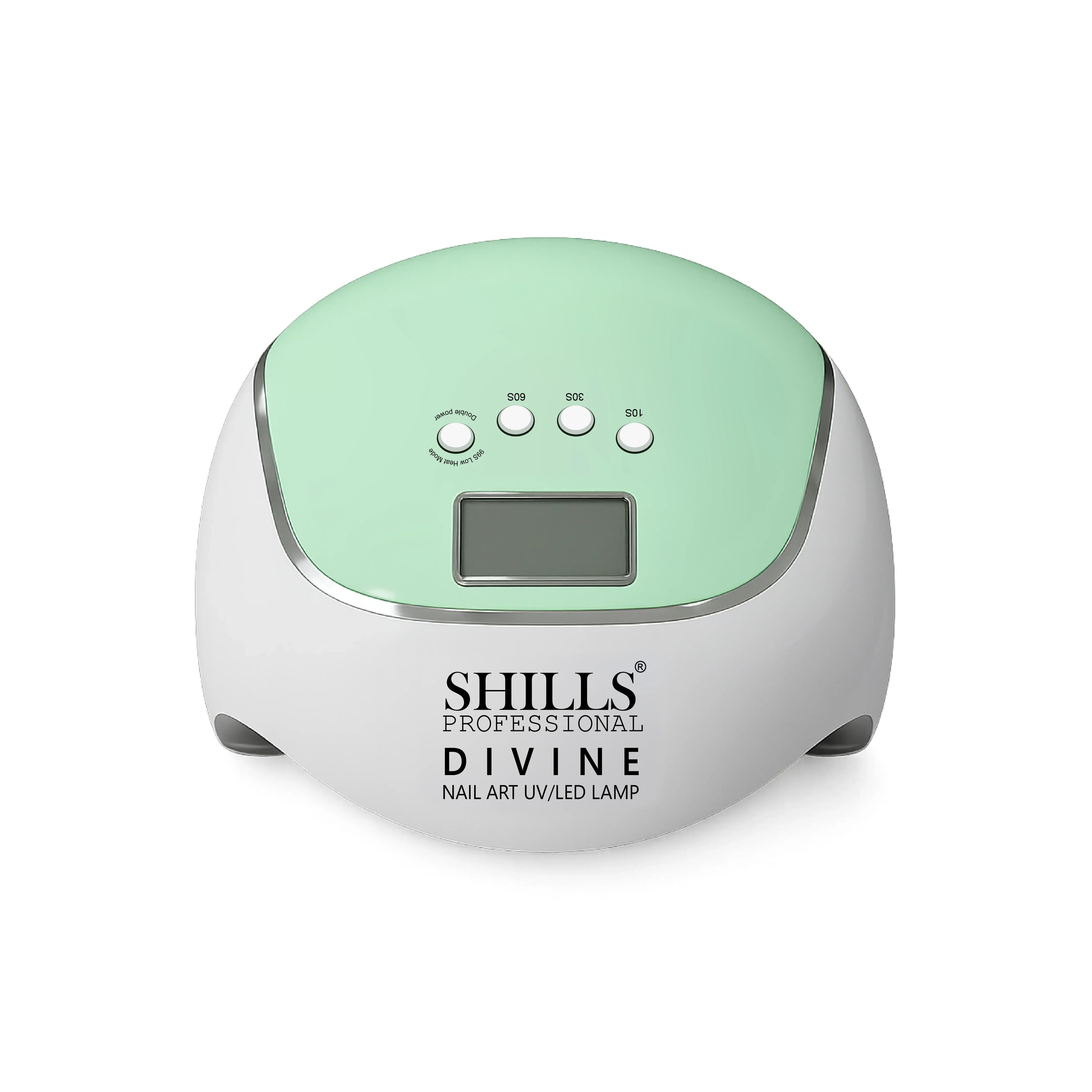 Divine Nail Art UV/LED Lamp SPN-3142 - Shills Professional